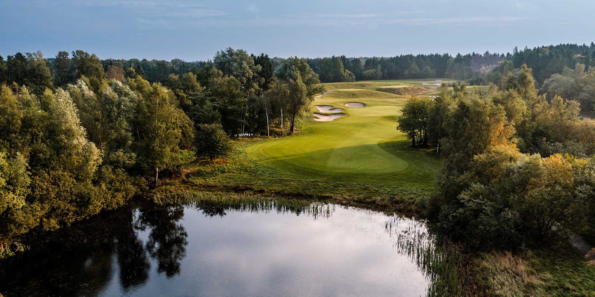 The Scandinavian golf New Course 6 2000x1000